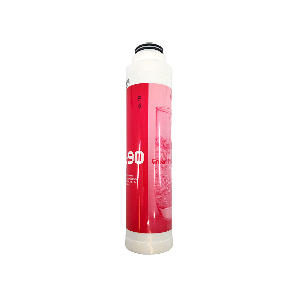 Anti-Scale Carbon Pre-Filter Alternative