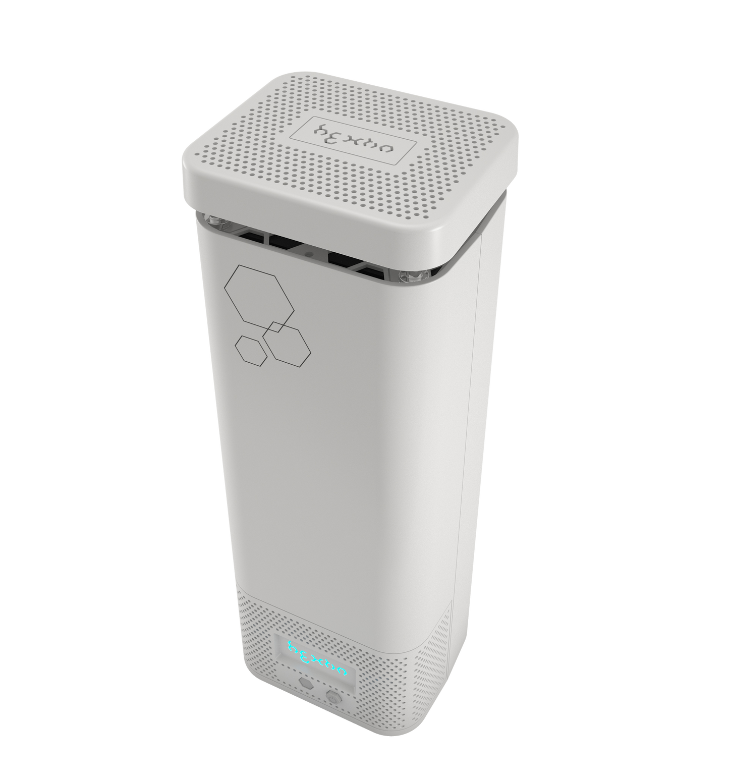 Hextio Compact Air Purifier