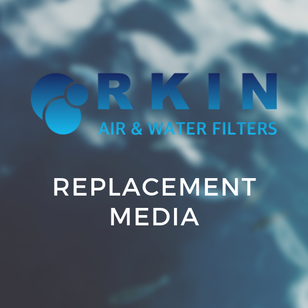 OnliSoft PRO Replacement Carbon Media