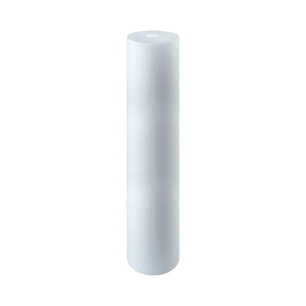 RKIN 20" PP Sediment Filter for Whole House Water Filtration