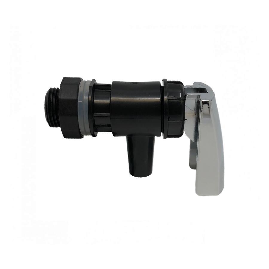 Zero Installation Purifier Spout