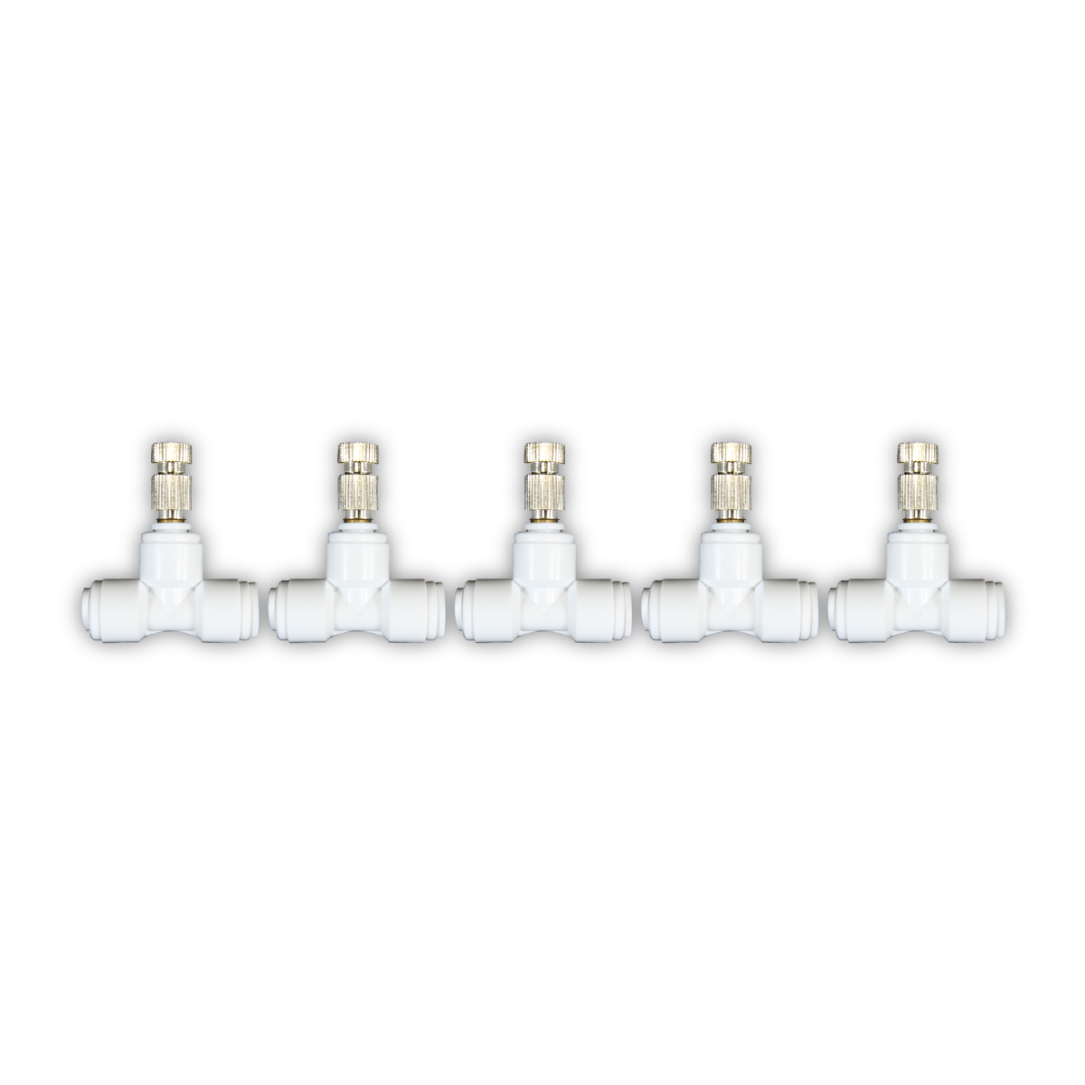 Misting System Copper Nozzles