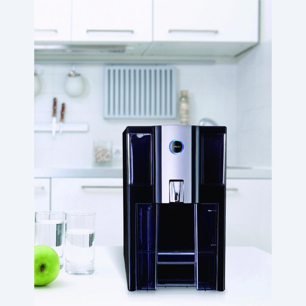 Refurbished Zero Installation Purifier Reverse Osmosis Countertop Water Filter