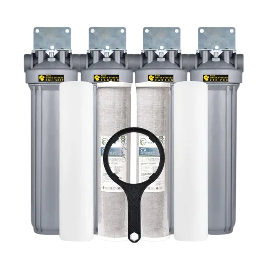 CBS Water Filter Systems