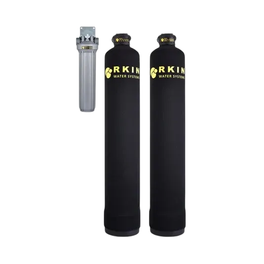 Well Water Systems