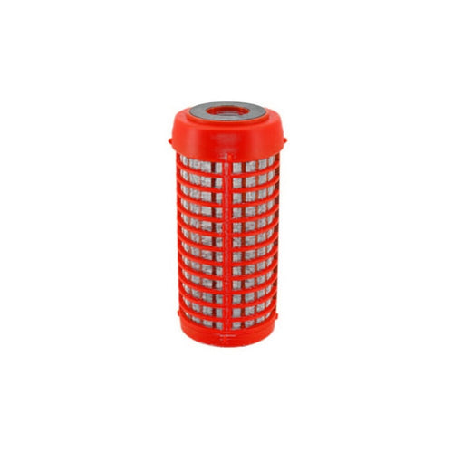 90 Micron Stainless Steel Screen Replacement Cartridge For Dragon HOT Self Cleaning Whole House Filter - RKIN