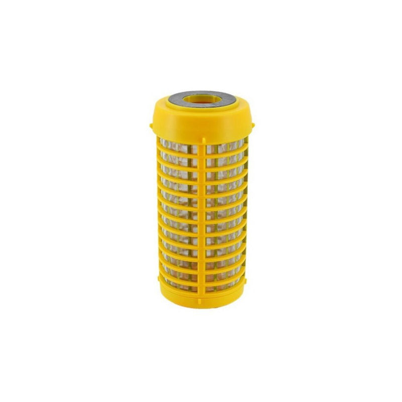90 Micron Stainless Steel Screen Replacement Cartridge For Dragon Self Cleaning Whole House Filter