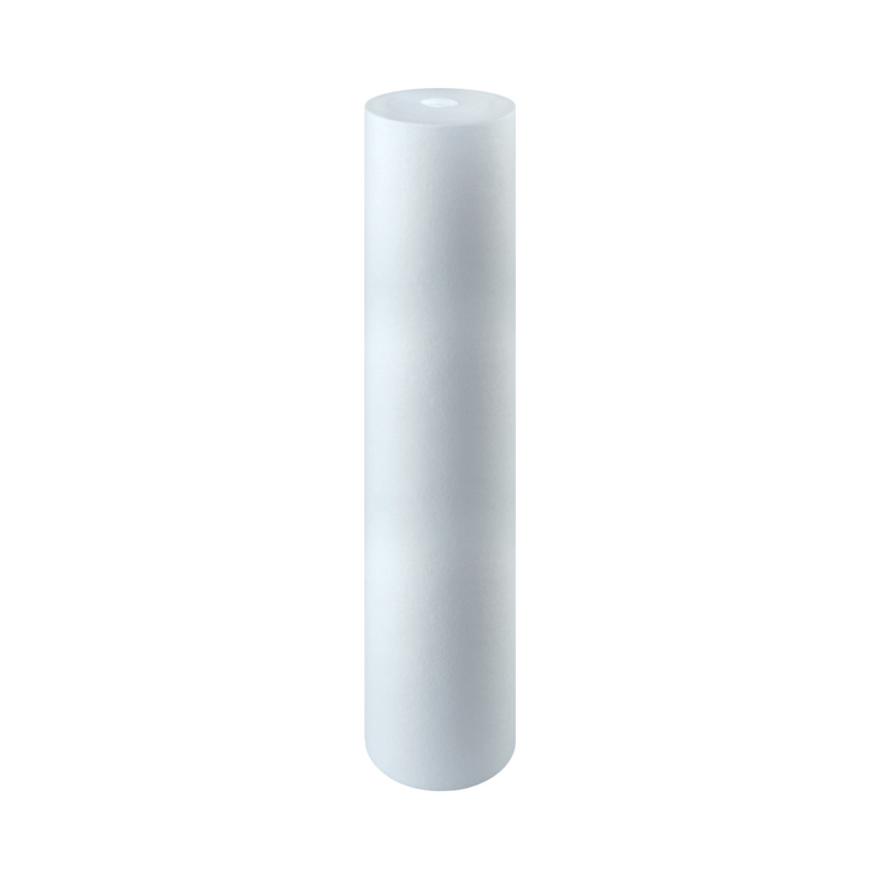 CBS PPH Replacement Cartridge 5 Micron Sediment with Anti-scale Media Auto renew