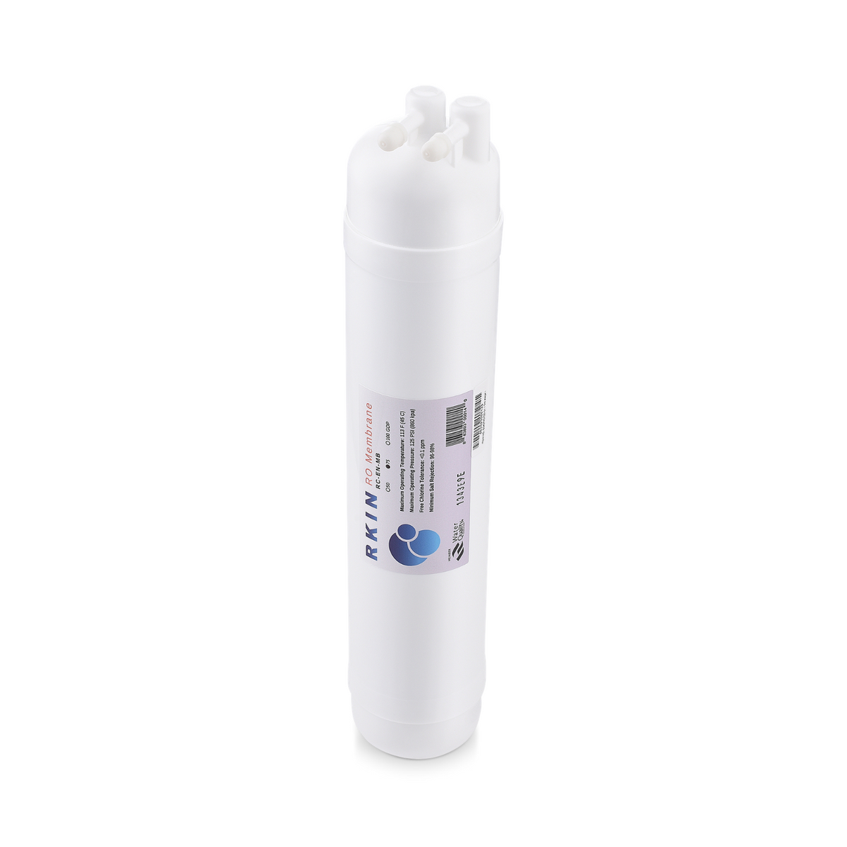 RKIN Replacement Reverse Osmosis Membrane 75 GPD Auto renew