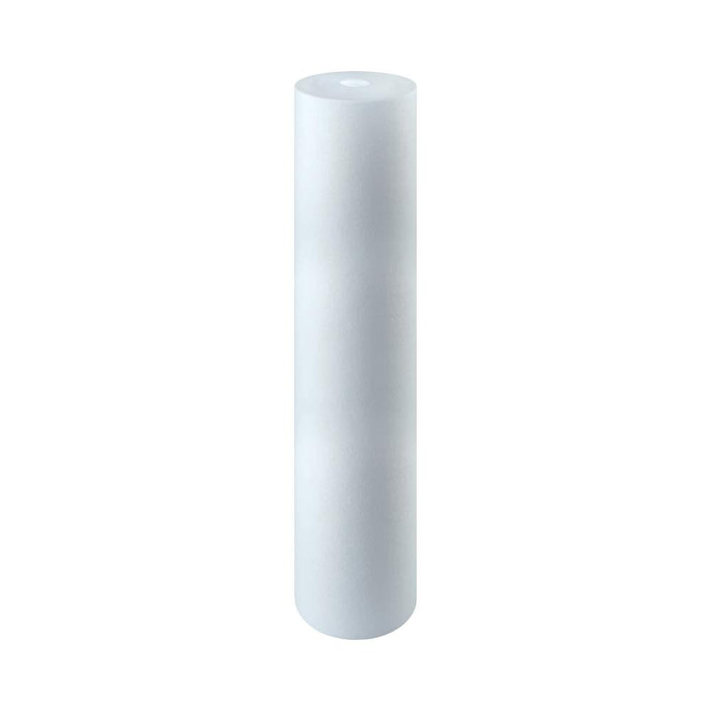 RKIN 20" PP Sediment Filter for Whole House Water Filtration Auto renew