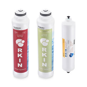 OnliPure Edition Zero Installation Purifier Replacement Filters Auto renew