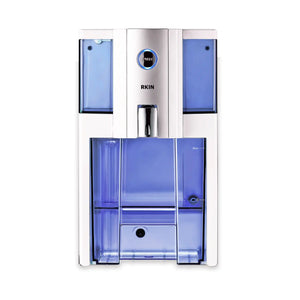 Refurbished Zero Installation Purifier Reverse Osmosis Countertop Water Filter - RKIN
