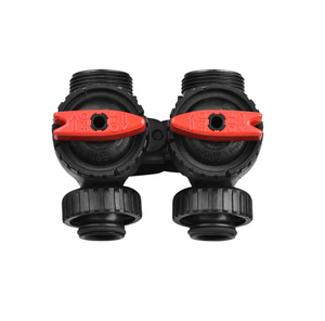 Water system Bypass Valve