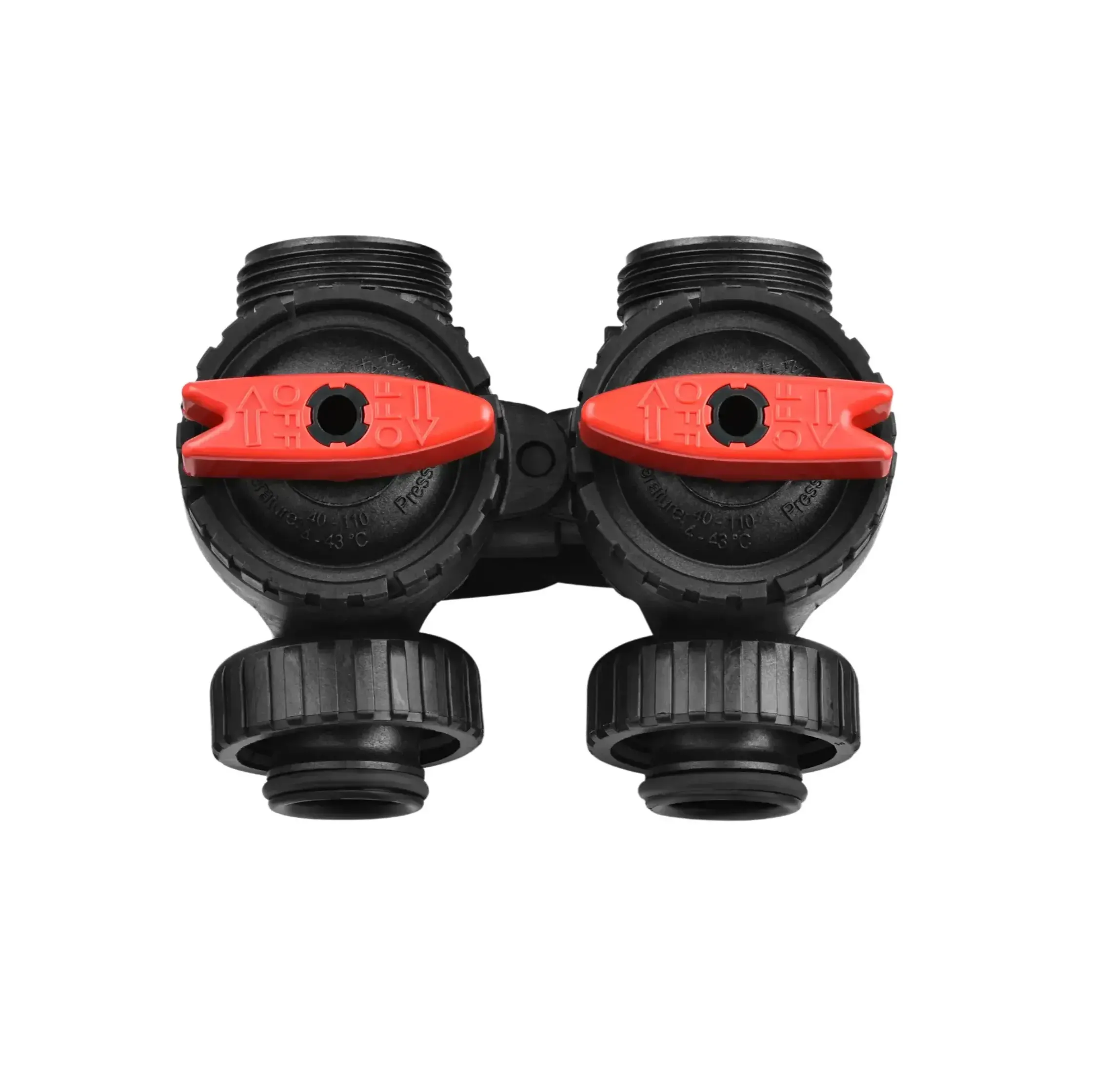 Water system Bypass Valve