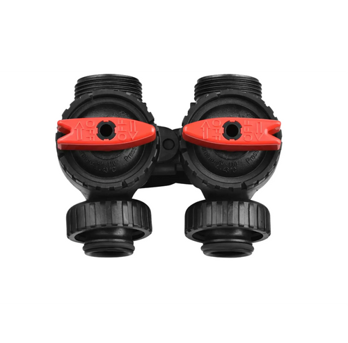Water system Bypass Valve