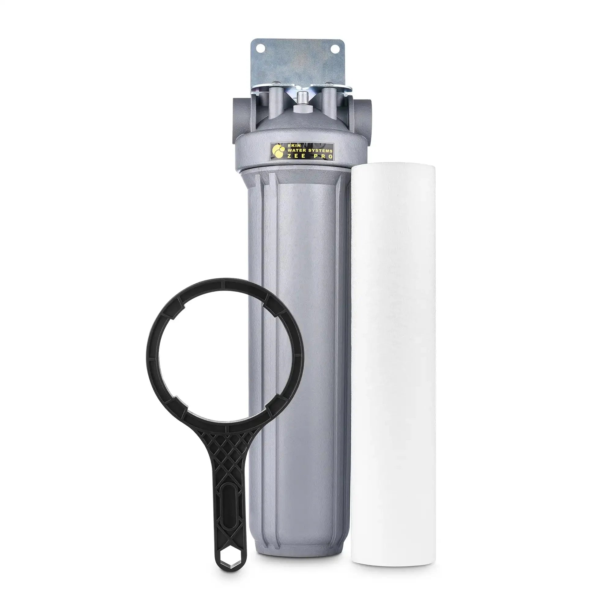 CBS 5 Micron Sediment Whole House Filter - RKIN