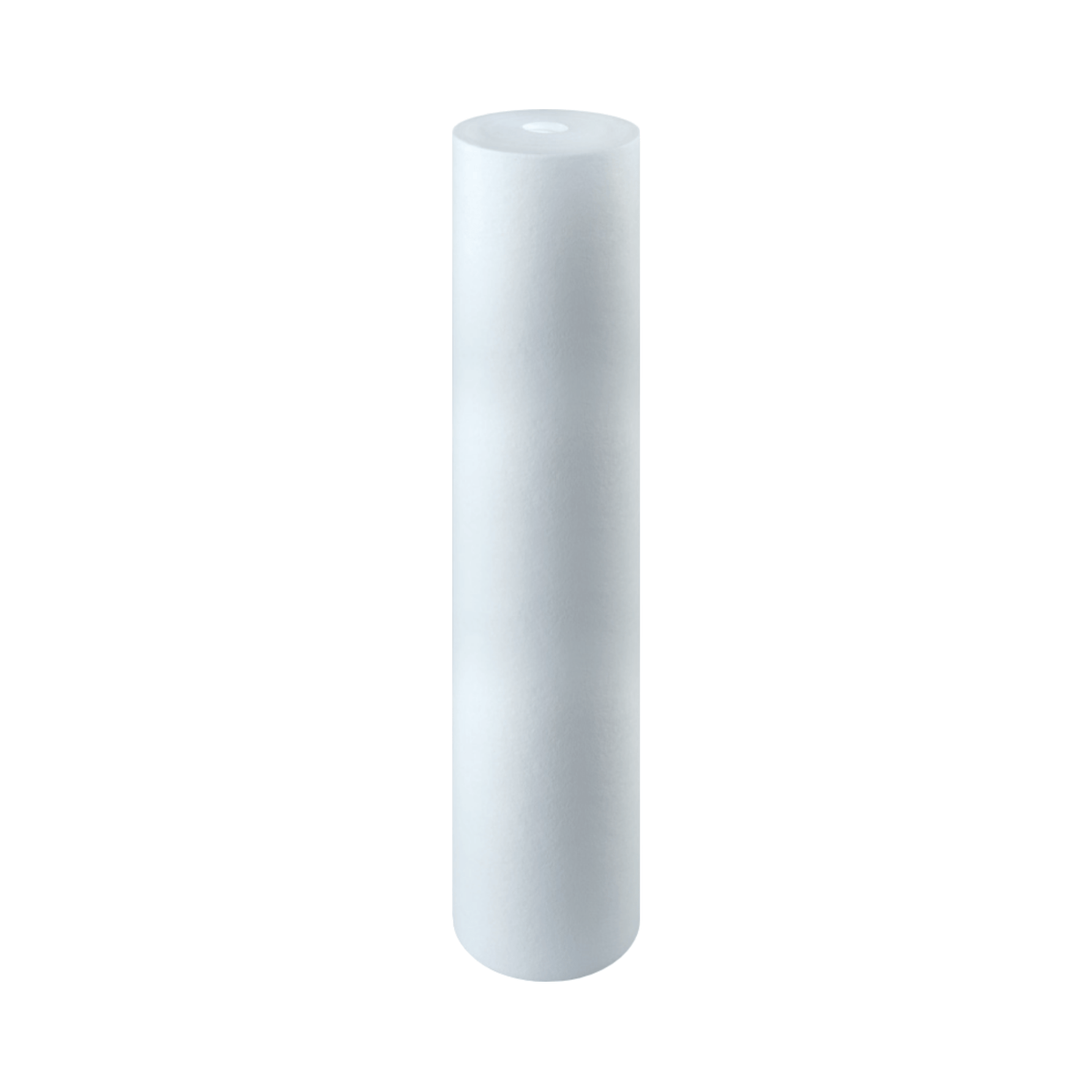 CBS PPH Replacement Cartridge 5 Micron Sediment with Anti-scale Media - RKIN