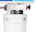 Flash Undersink Reverse Osmosis System Replacement Filter head