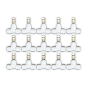 Misting System Copper Nozzles - RKIN