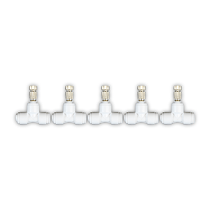 Misting System Copper Nozzles - RKIN
