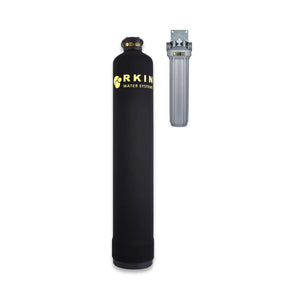 OnliSoft Salt - Free Water Softener System - RKIN
