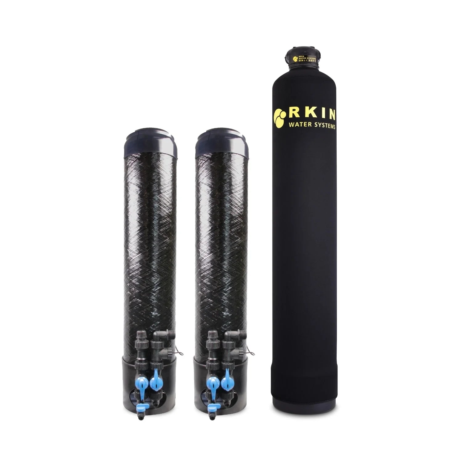 OP1L Certified Whole House Lead, Cyst, PFOA, and PFOS Water Filter System - RKIN
