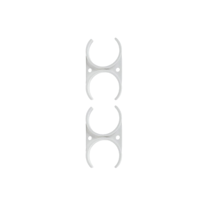 Post-filter Mounting Clips - RKIN