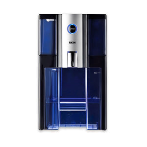 Refurbished Zero Installation Purifier Reverse Osmosis Countertop Water Filter - RKIN