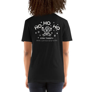 Short-Sleeve Unisex T-Shirt - RKIN