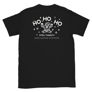 Short-Sleeve Unisex T-Shirt - RKIN