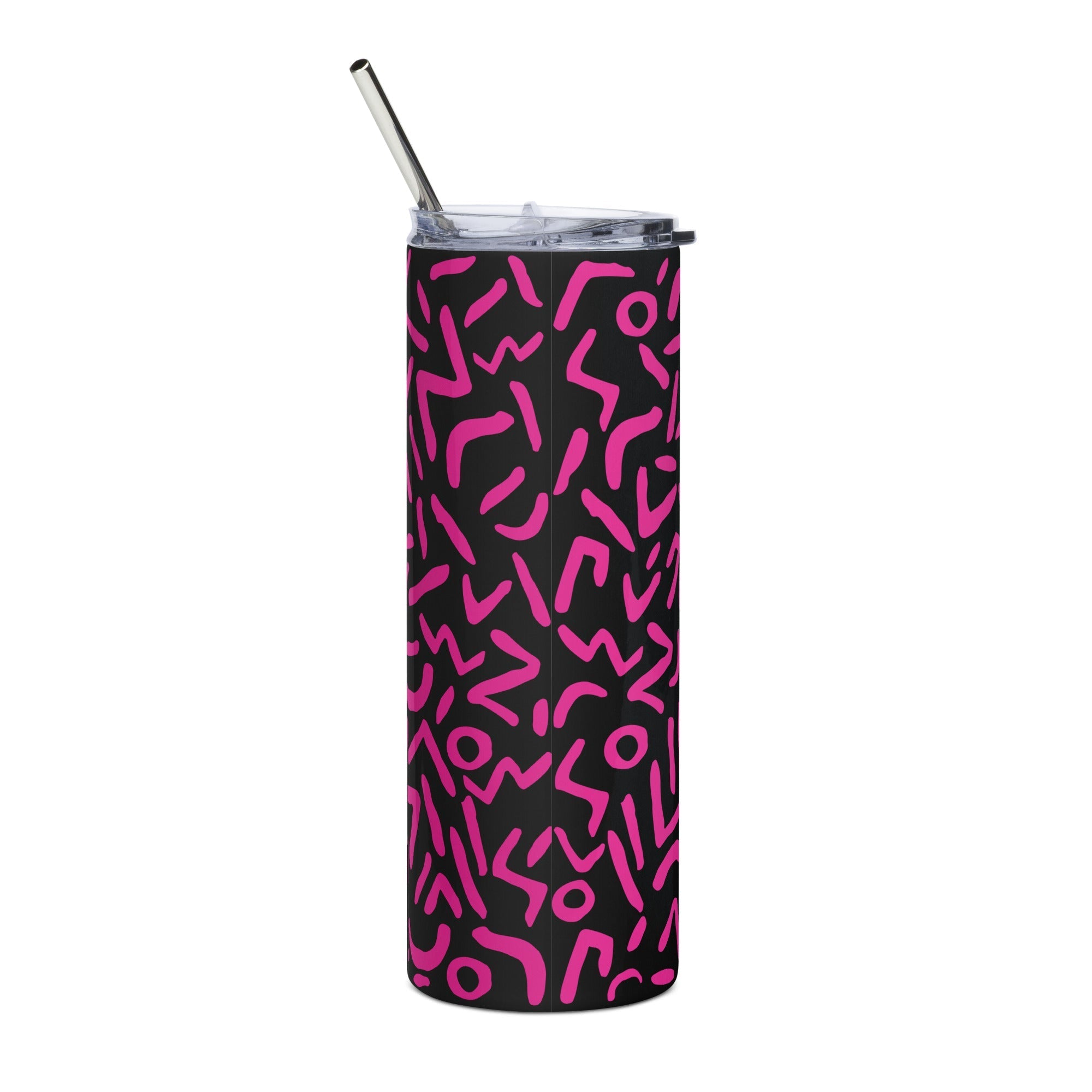 Stainless steel tumbler #2 - RKIN