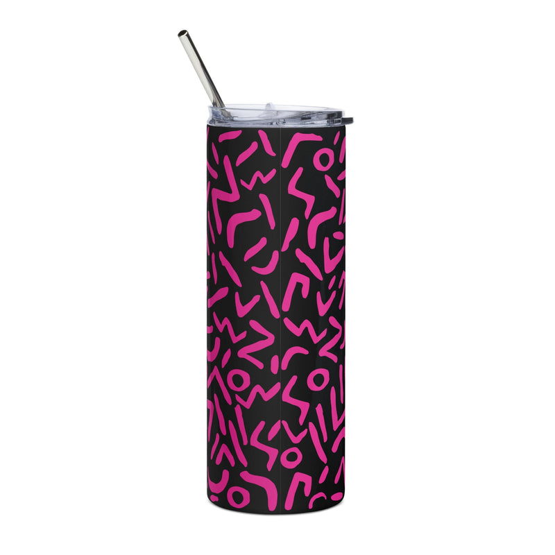 Stainless steel tumbler #2