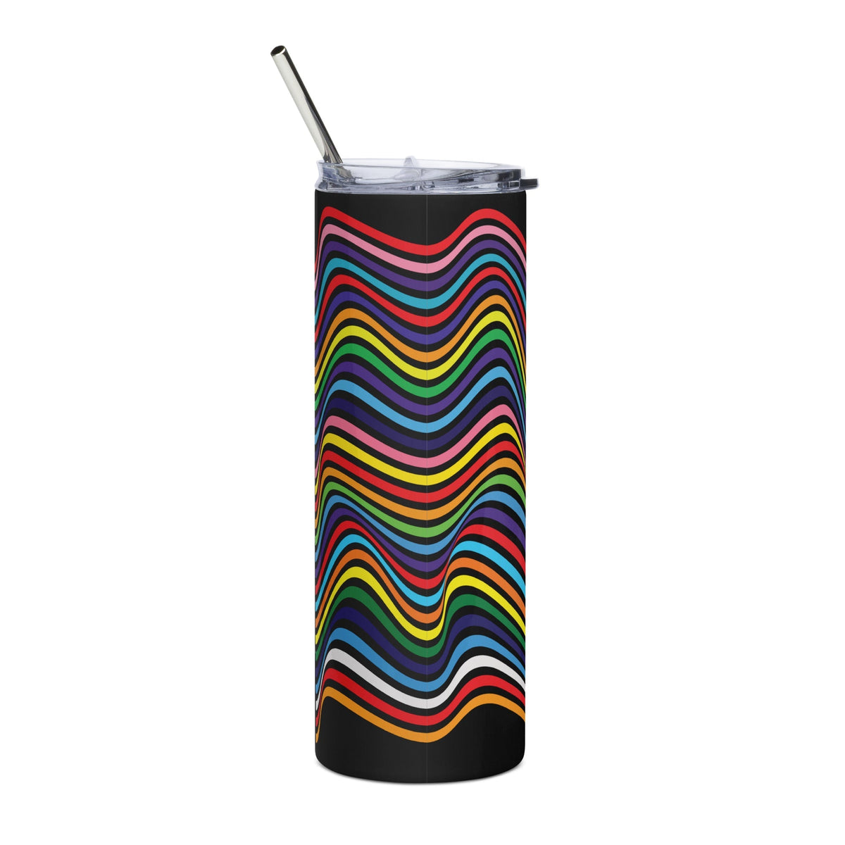 Stainless steel tumbler #3 - RKIN