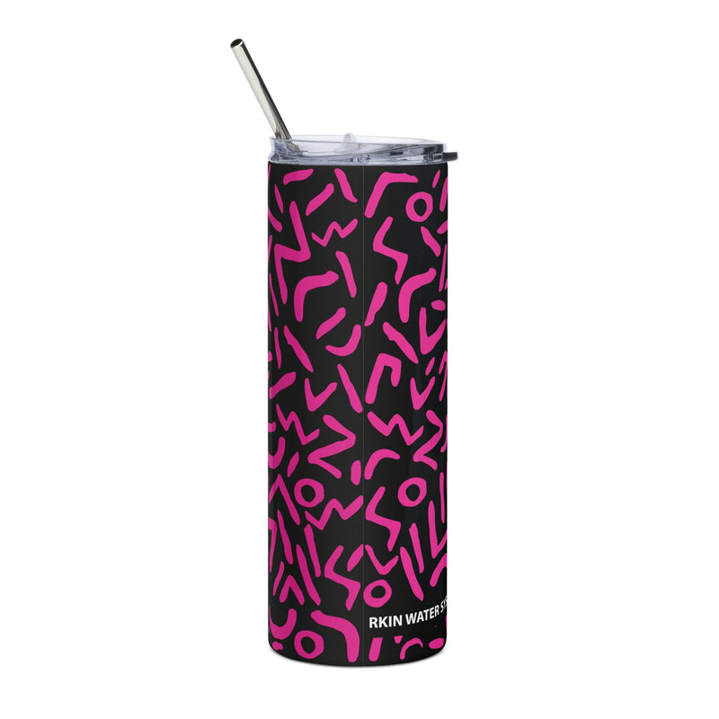 Stainless steel tumbler #4