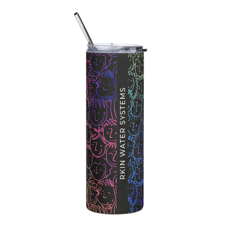 Stainless steel tumbler #5