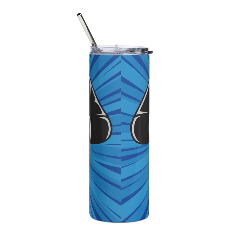 Stainless steel tumbler #6