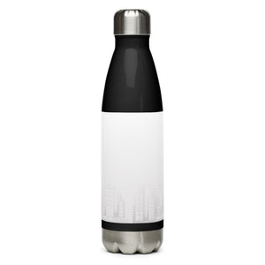 Stainless steel water bottle #1 - RKIN