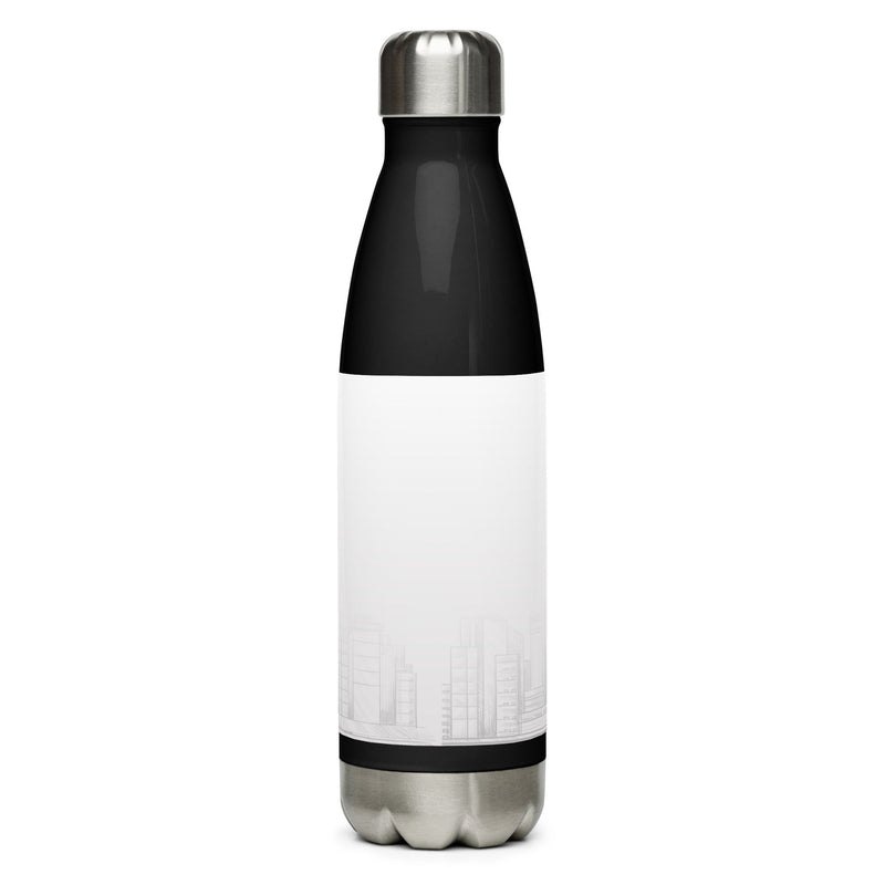 Stainless steel water bottle #1
