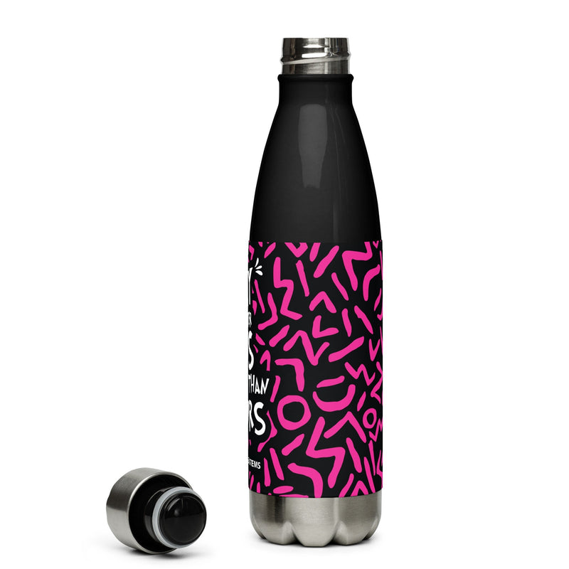Stainless steel water bottle #2