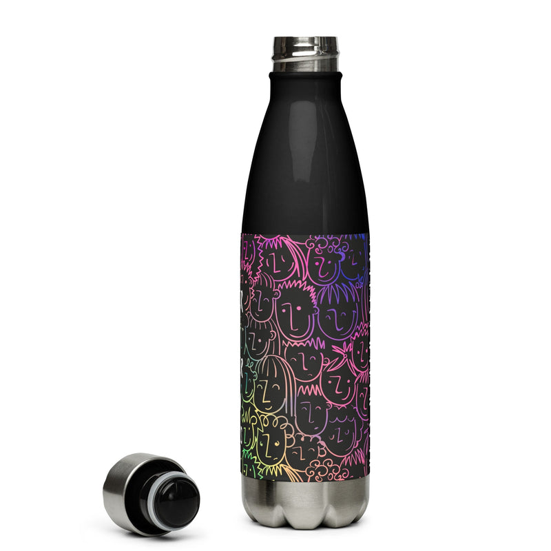 Stainless steel water bottle #4