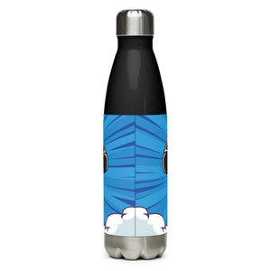 Stainless steel water bottle #6 - RKIN