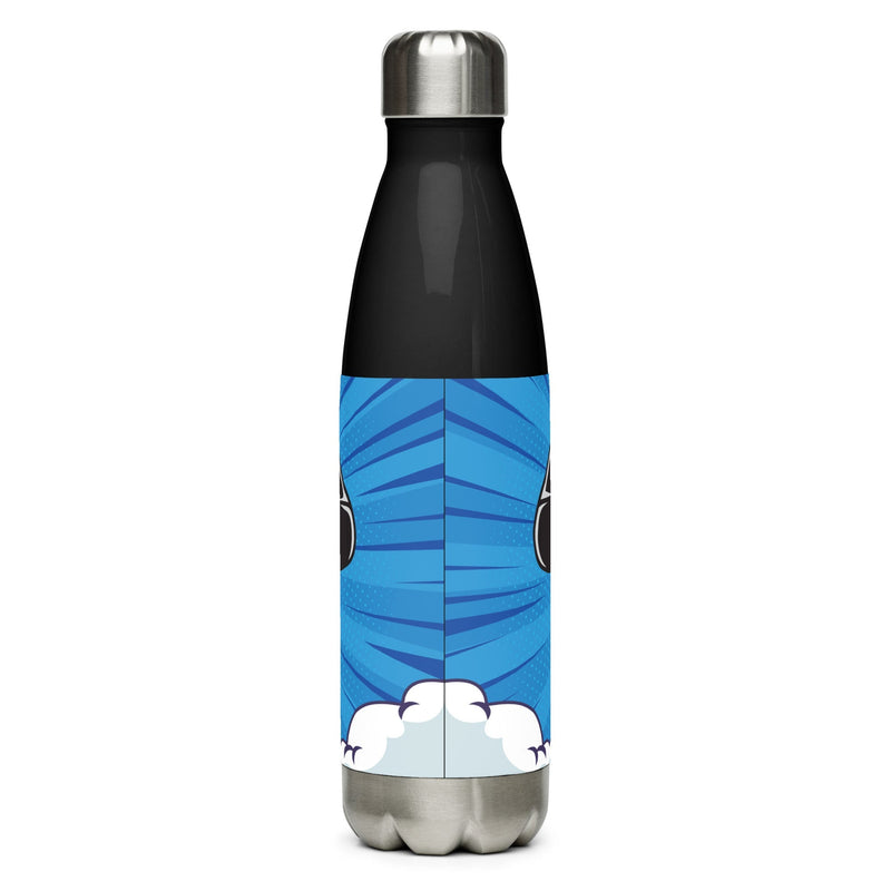 Stainless steel water bottle #6