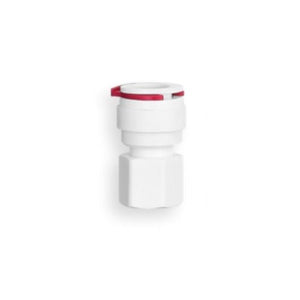 Undersink RO Faucet Quick Connect Fitting for 1/4 Tubing - RKIN