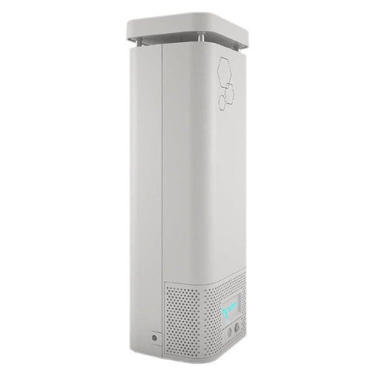 Hextio Compact Air Purifier