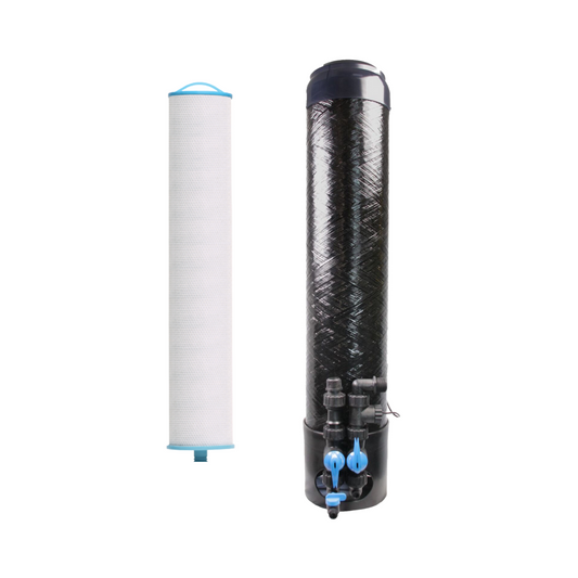 RKIN OP1L Certified Whole House Lead, Cyst, PFOA, and PFOS Treatment System