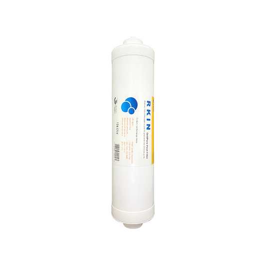 OnliPure Edition Ion-Exchange Post Filter