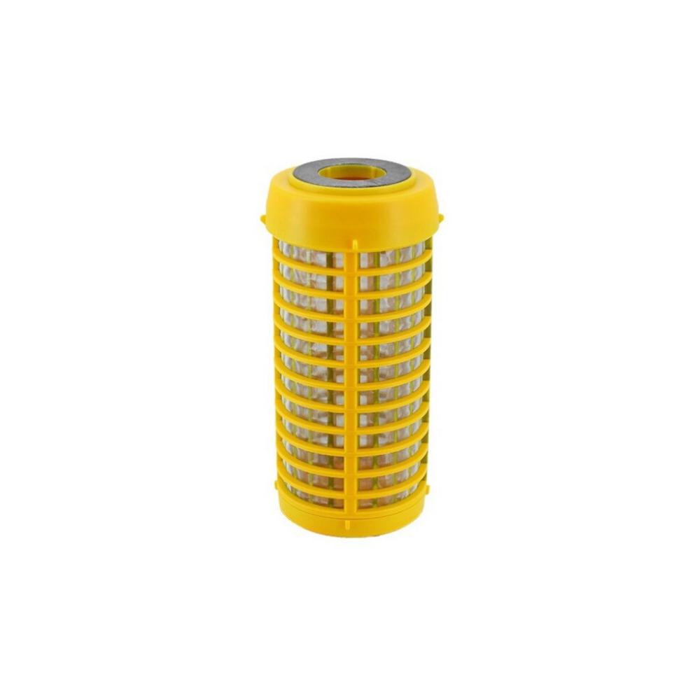 90 Micron Stainless Steel Screen Replacement Cartridge For Dragon Self Cleaning Whole House Filter