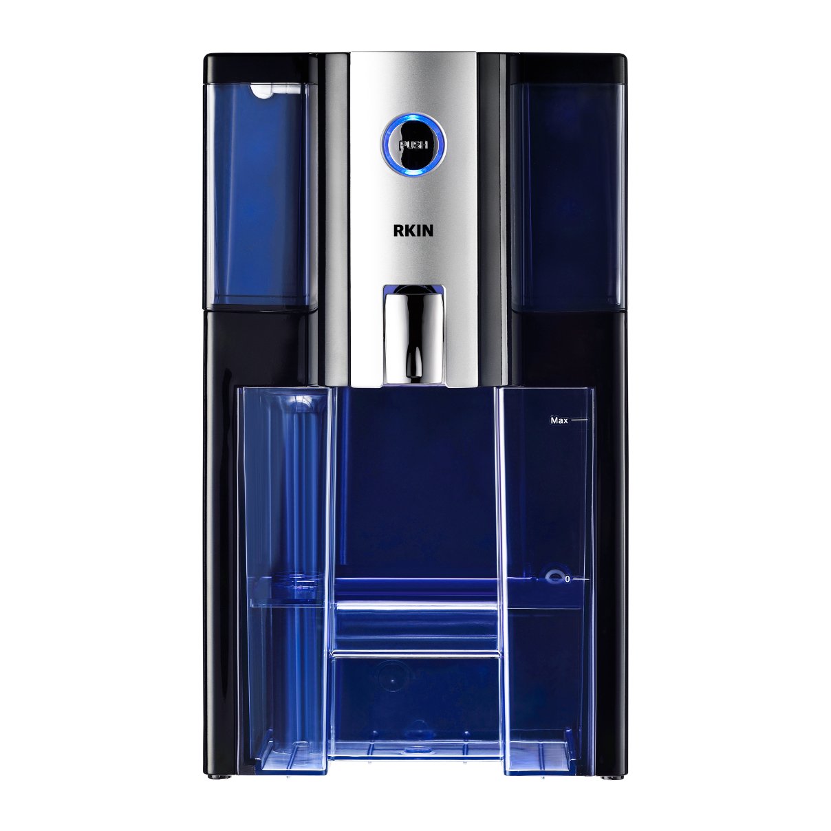 Zero Installation Purifier Countertop Reverse Osmosis Water Filter
