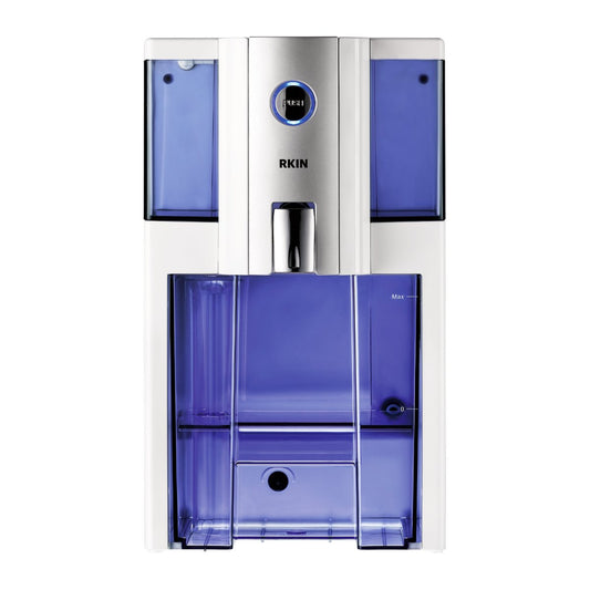 Zero Installation Purifier Countertop Reverse Osmosis Water Filter