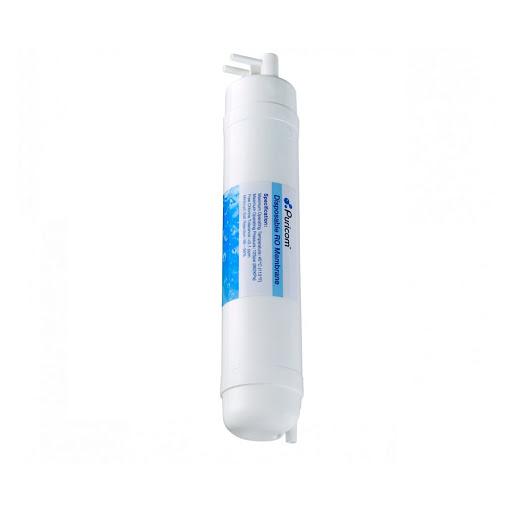 Zero Installation Purifier Replacement Reverse Osmosis Membrane